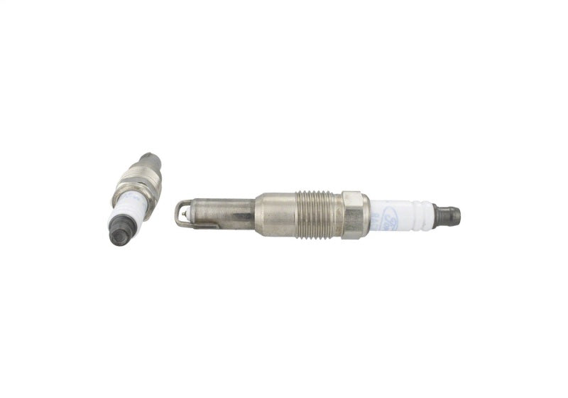 Ford Performance Parts 3V Cold Spark Plug Set (16mm Thread) M-12405-3V0A Photo - Unmounted