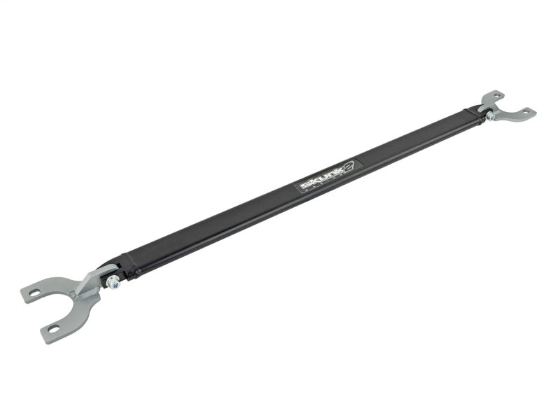 Skunk2 Black Series Rear Strut Bar 88-00 Honda Civic/94-01 Acura Integra 522-05-0855 Photo - Primary