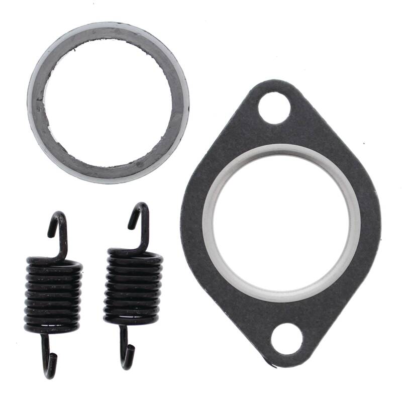Vertex Pistons Vertex Gaskets 99-00 Polaris Sportsman 335 Exhaust Gasket Kit 823183 823183 Photo - Primary