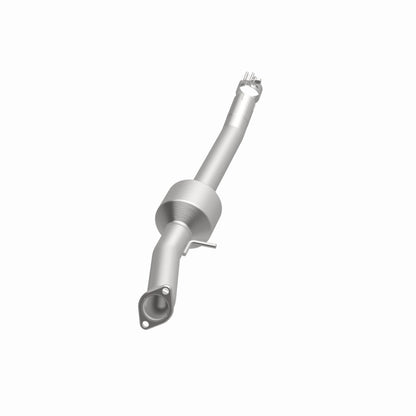 MagnaFlow BMW X5 OEM Grade Federal / EPA Compliant Direct-Fit Catalytic Converter 51834 360 Degree Image Set