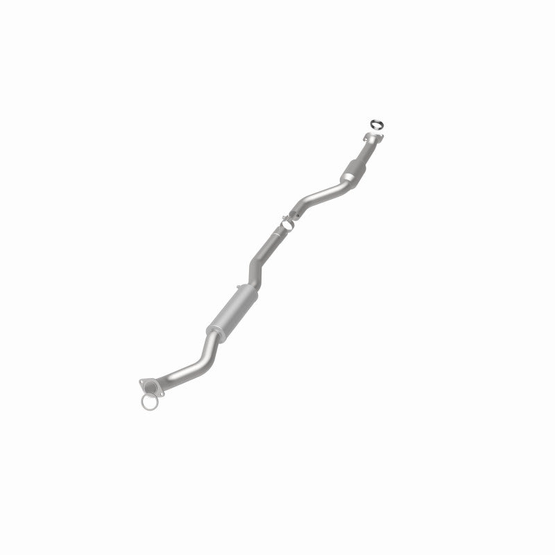 MagnaFlow Mazda MX-5 Miata California Grade CARB Compliant Direct-Fit Catalytic Converter 5571437 360 Degree Image Set