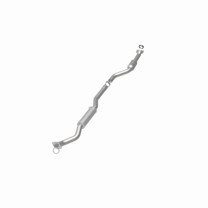 MagnaFlow Mazda MX-5 Miata California Grade CARB Compliant Direct-Fit Catalytic Converter 5571437 360 Degree Image Set