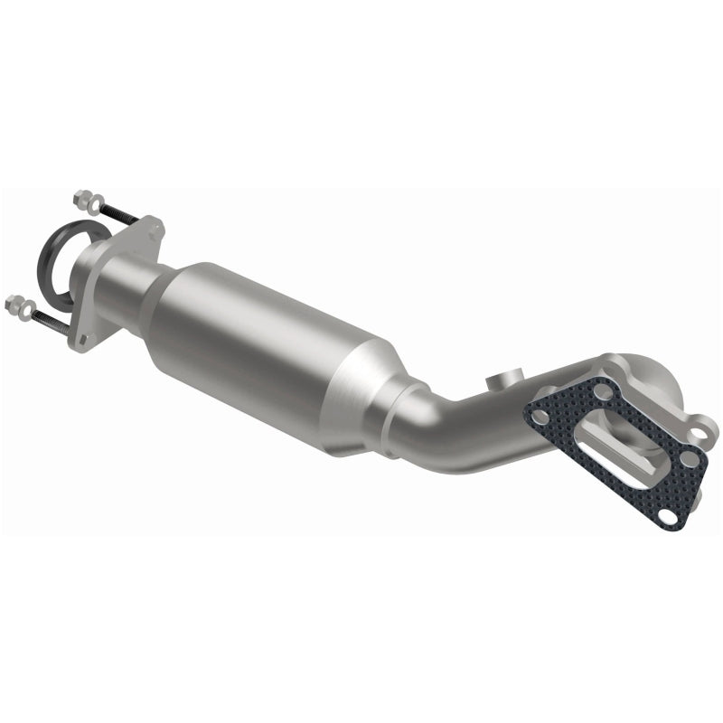 Magnaflow 10-11 Cadillac CTS 3.0L Direct Fit Converter 551548 551548 Photo - out of package