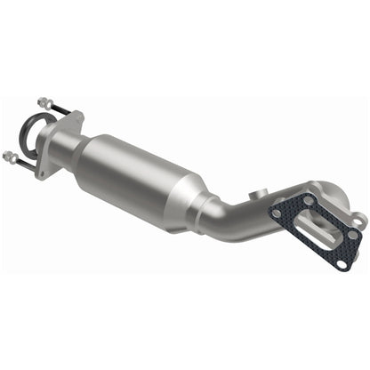 Magnaflow 10-11 Cadillac CTS 3.0L Direct Fit Converter 551548 551548 Photo - out of package