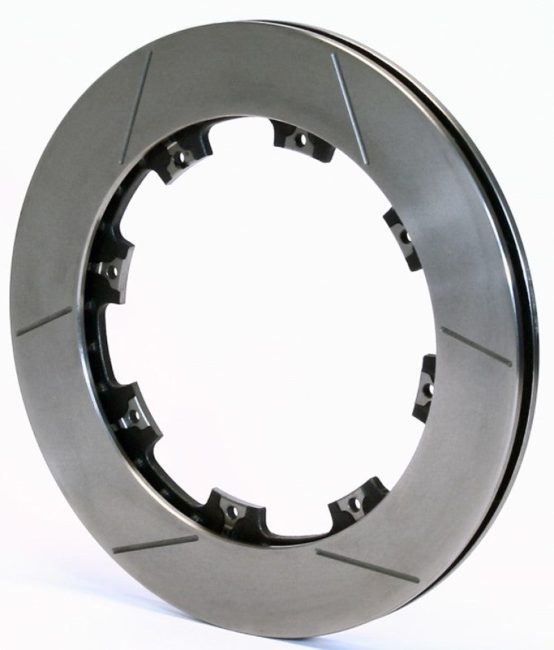 Wilwood Rotor-UL30 GTS Vented Iron 11.00 x .810 - 6 on 6.25in 160-10358 160-10358 User 1