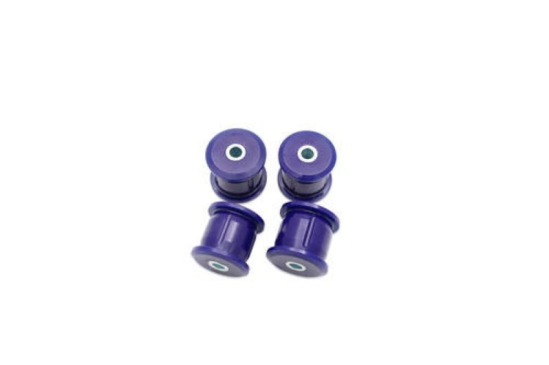 SuperPro Rear Trailing Arm Lower-Front & Rear Bushing Kit SPF4022K Photo - out of package