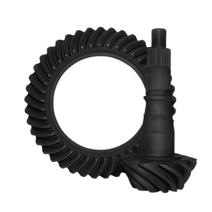 Yukon Gear & Axle Yukon Gear High Performance Gear Set For 14+ GM 9.5in in a 3.42 Ratio YG GM9.5-342-12B YG GM9.5-342-12B Photo - Primary