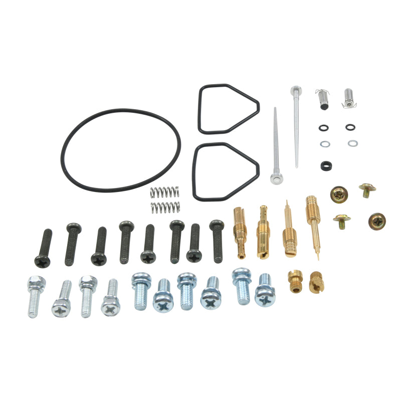 All Balls Racing 88-99 Kawasaki VN1500A Carburetor Rebuild Kit 26-10151 26-10151 Photo - Primary