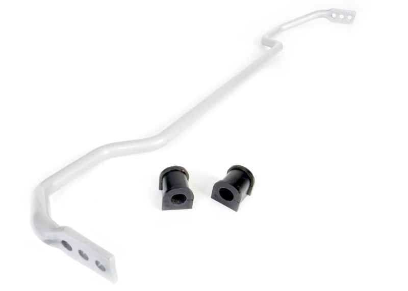 Whiteline Rear Sway Bar 20mm Adjustable Toyota Supra 1993-1998 BTR68Z Photo - Primary