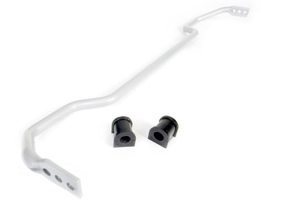 Whiteline Rear Sway Bar 20mm Adjustable Toyota Supra 1993-1998 BTR68Z Photo - Primary