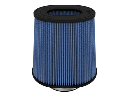 aFe Magnum FLOW Pro 5R Universal Air Filter 5.50in F / 10x8 IN / Bx 8x6 T (Inv) / 9in H 24-91149 24-91149 Photo - Primary