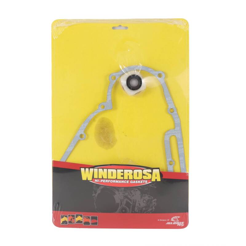 Vertex Pistons Vertex Gaskets 03-04 Polaris Sportsman 600 4x4 Water Pump Rebuild Kit 821891 821891 Photo - Primary