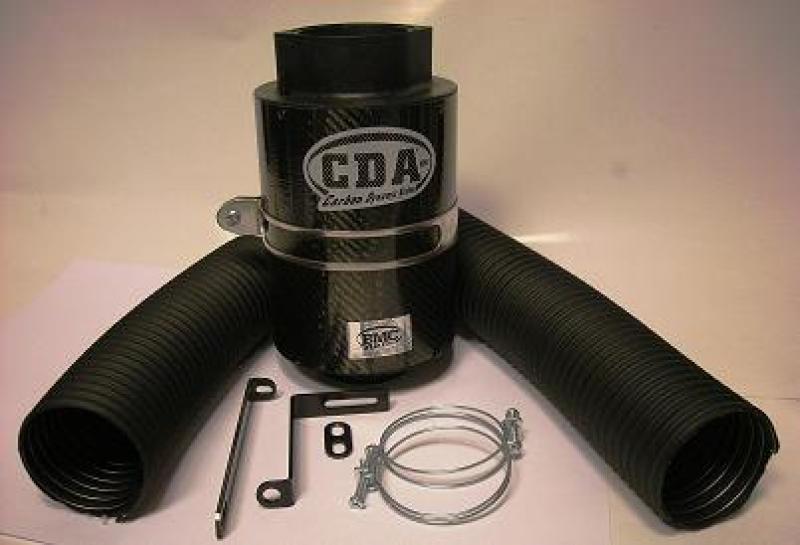 BMC 05+ Ford Focus II 2.5T ST Carbon Dynamic Airbox Kit ACCDASP-31 ACCDASP-31 User 1