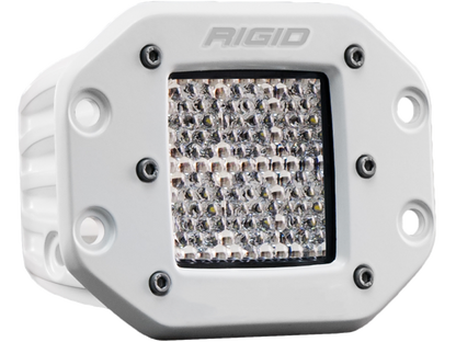 Rigid Industries Marine - Flush Mount - Dually - 60 Deg. Lens - Single 611513 611513 User 8
