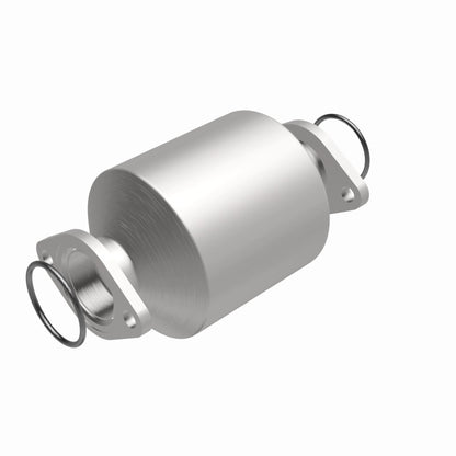 MagnaFlow Toyota California Grade CARB Compliant Direct-Fit Catalytic Converter 3322656 360 Degree Image Set