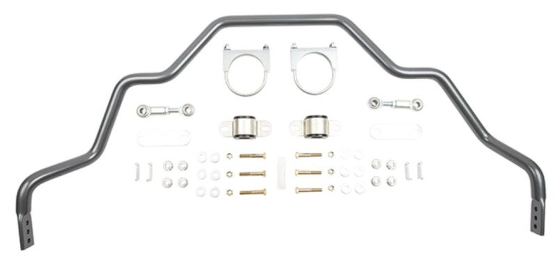 Belltech 19-20 GM Silverado/Sierra 1500 1in. Rear Anti-Swaybar 5519 5519 User 1