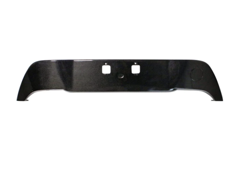 Remark 2019+ Toyota Corolla Hatchback Carbon Fiber Rear Bumper Center Section RMK-05-EC01T-01C RMK-05-EC01T-01C User 1