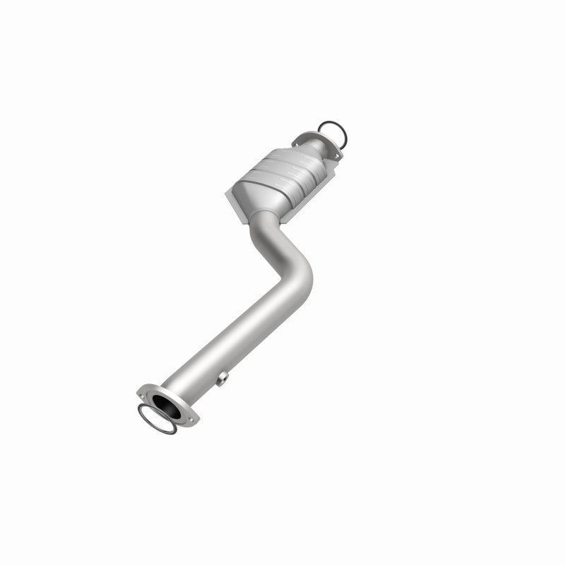 MagnaFlow Lexus HM Grade Federal / EPA Compliant Direct-Fit Catalytic Converter 93352 360 Degree Image Set