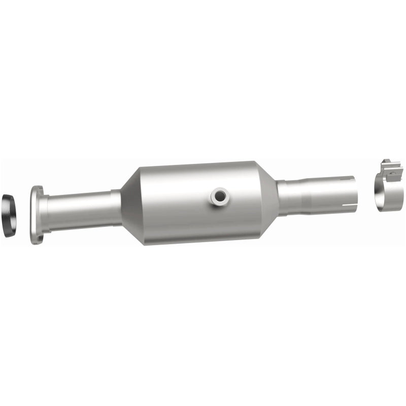 MagnaFlow OEM Grade Federal / EPA Compliant Direct-Fit Catalytic Converter 51517 Photo - out of package