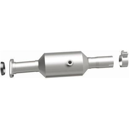 MagnaFlow OEM Grade Federal / EPA Compliant Direct-Fit Catalytic Converter 51517 Photo - out of package