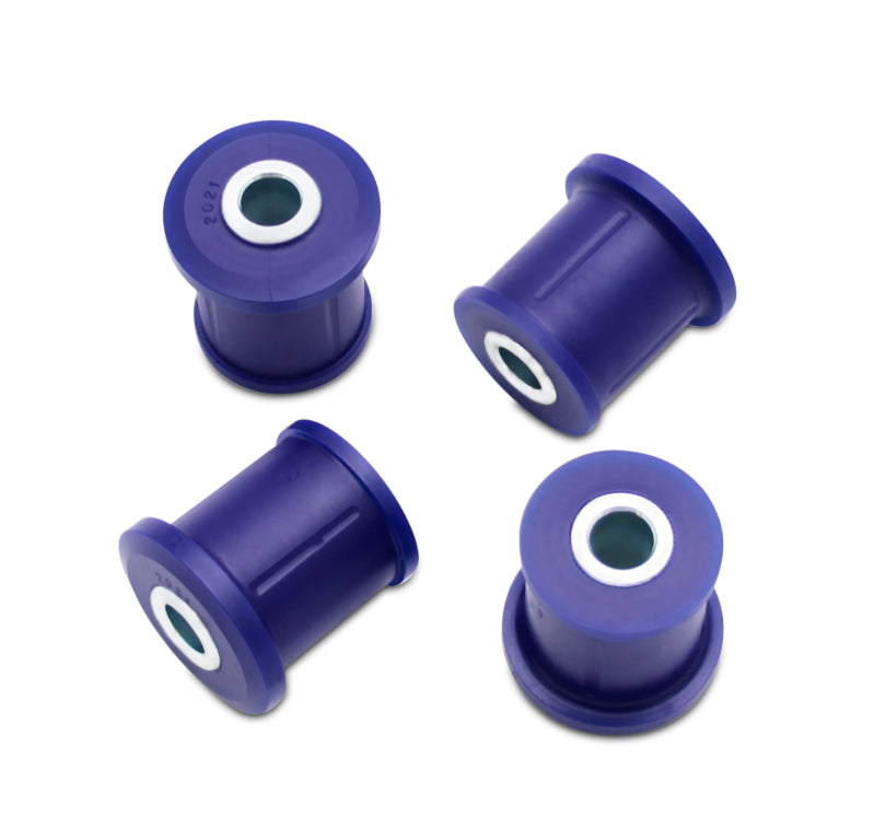 SuperPro Front Control Arm Upper-Inner Bushing Kit SPF2021K Photo - Primary