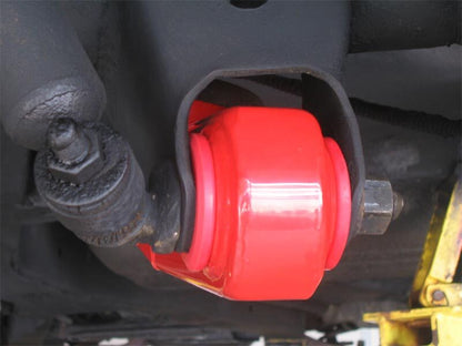 UMI Performance 59-64 GM B-Body Rear Lower Control Arms/Trailing Arms 3650-B 3650-B User 3