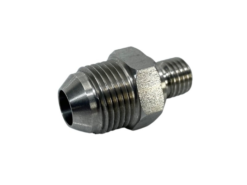 Exergy M12x1.5 to -8anHigh Flow CP3 Supply Fitting 1-018-149 1-018-149 User 1