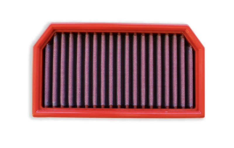 BMC 20+ Aprilia RS 660 Replacement Air Filter- Race FM01117RACE