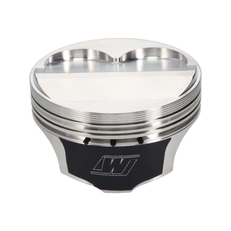Wiseco Nissan VQ37VHR 95.5mm Bore Std Oversize 86mm Stroke 2.7cc Vol 11.5:1 - Set of 6 K697M955 K697M955 User 5