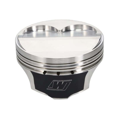 Wiseco Nissan VQ37VHR 95.5mm Bore Std Oversize 86mm Stroke 2.7cc Vol 11.5:1 - Set of 6 K697M955 K697M955 User 5