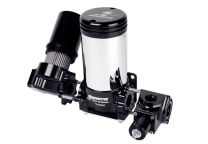 Aeromotive A3000 Drag Race Carbureted Fuel Pump Complete (Includes A3000 Pump 11215 Photo - Close Up