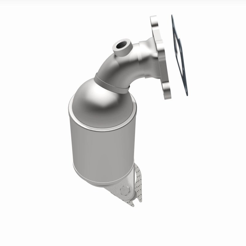 Magnaflow 2017 Cadillac XT5 Front Underbody 3.6L Direct Fit Converter 280177 280177 360 Degree Image Set