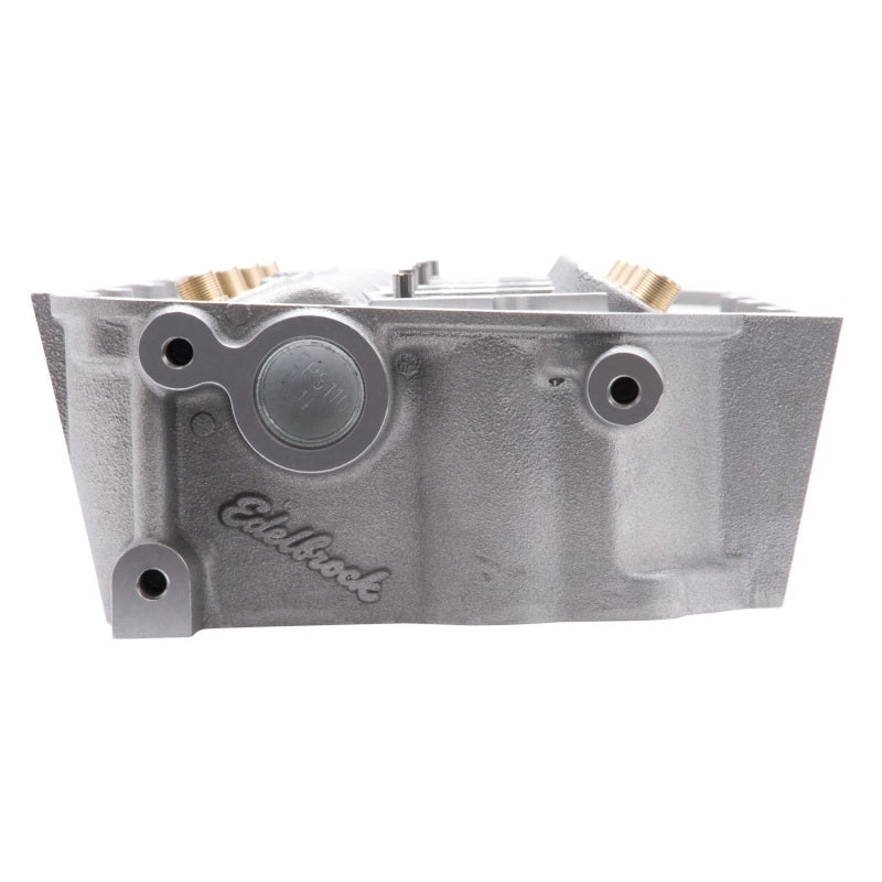 Edelbrock Cylinder Head Chrysler 426-572 Hemi Bare Single 61169 61169 Photo - Unmounted