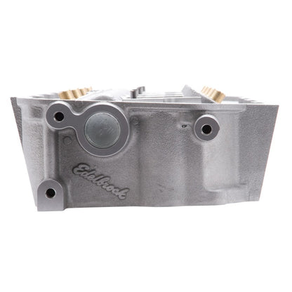 Edelbrock Cylinder Head Chrysler 426-572 Hemi Bare Single 61169 61169 Photo - Unmounted