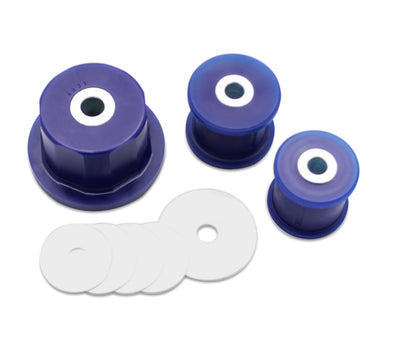 SuperPro Rear Differential Pinion Mount Bushing Kit SPF4330K Photo - Primary