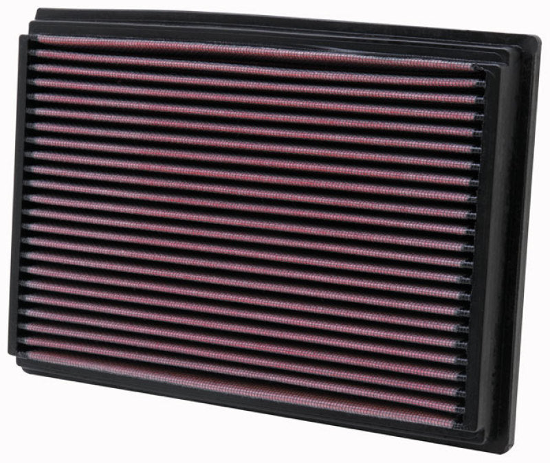 K&N Engineering KN Drop in Air Filters Air Filters Air Filters - Drop In main image