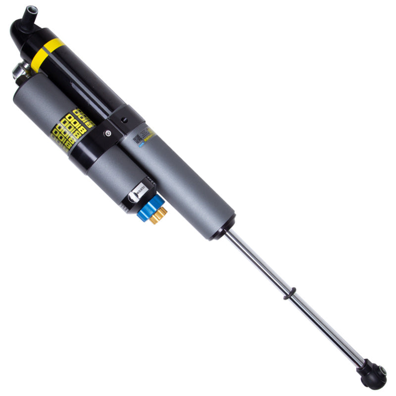 Bilstein 18-24 Jeep Wrangler JL B8 8100 (DSA) Rear Left Shock Absorber - 3-4.5in Lift 25-331127 25-331127 Photo - Close Up