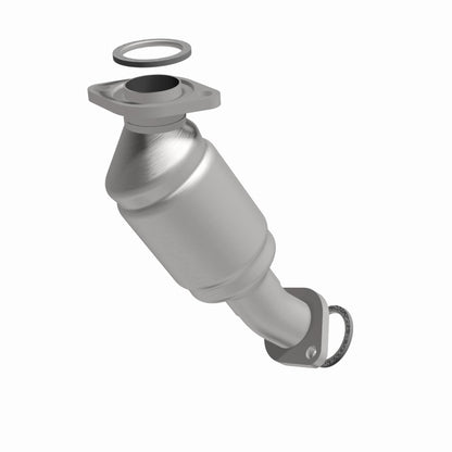 MagnaFlow OEM Grade Federal / EPA Compliant Direct-Fit Catalytic Converter 49506 360 Degree Image Set