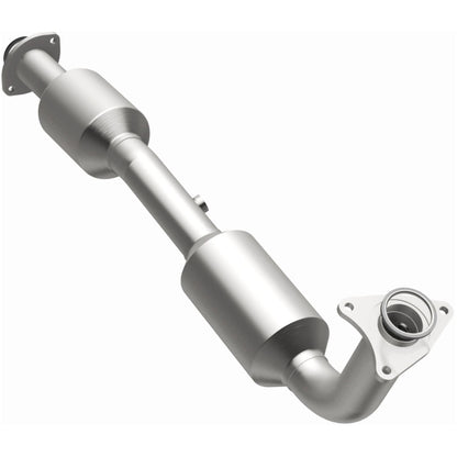 MagnaFlow Toyota HM Grade Federal / EPA Compliant Direct-Fit Catalytic Converter 93458 Photo - out of package
