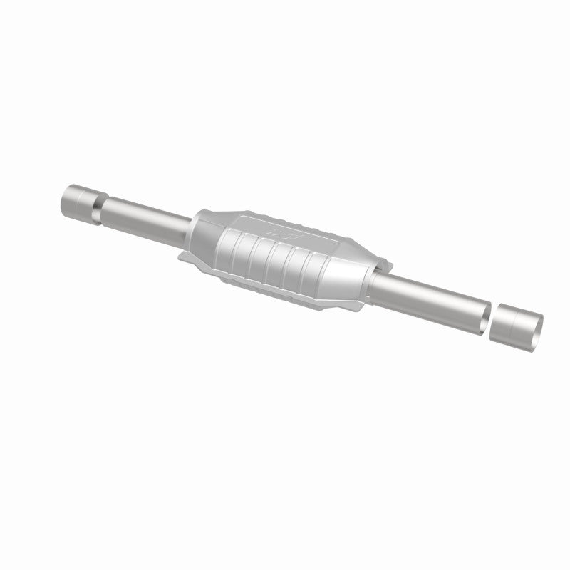 MagnaFlow Standard Grade Federal / EPA Compliant Direct-Fit Catalytic Converter 23445 360 Degree Image Set