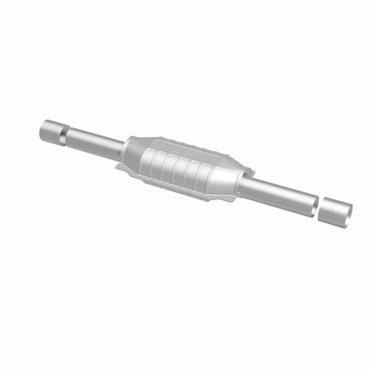 MagnaFlow Standard Grade Federal / EPA Compliant Direct-Fit Catalytic Converter 23445 360 Degree Image Set