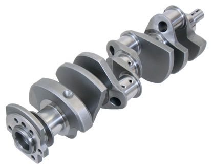 Eagle Chevrolet 305/350/383 2pc Rear Seal 3.75in Standard Cast Steel Crankshaft 10350375060I 10350375060I Photo - Primary