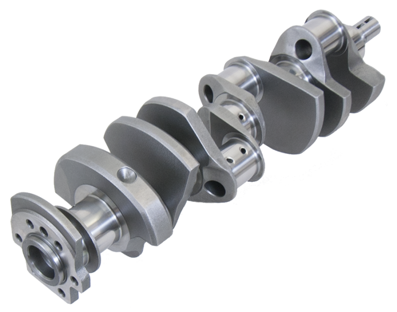 Eagle Chevrolet 305/350/383 2pc Rear Seal 3.75in Standard Cast Steel Crankshaft 10350375060I 10350375060I Photo - Primary