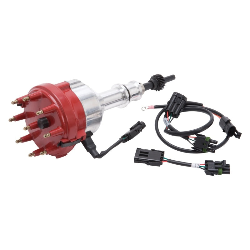 Edelbrock EDE Distributors Ignition Distributors main image