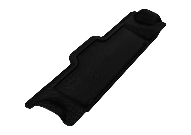 3D MAXpider 2011-2020 Infiniti QX80/QX56 Kagu 3rd Row Floormats - Black L1IN01631509 L1IN01631509 Photo - Primary