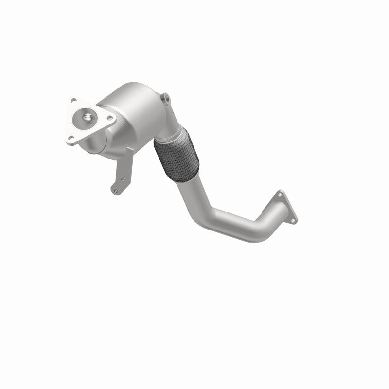 MagnaFlow California Grade CARB Compliant Direct-Fit Catalytic Converter 5481947 360 Degree Image Set
