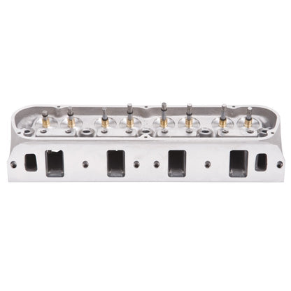 Edelbrock Single Victor JR 289-351W; W/Valves Head 77179 Photo - Primary