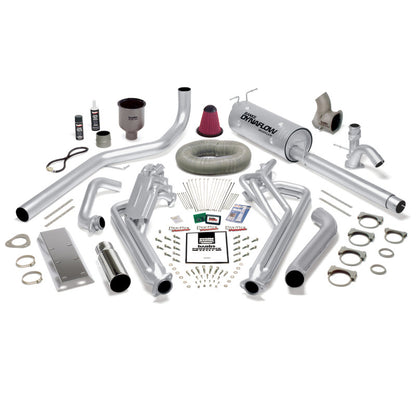 Banks Power 97-03 Ford 6.8L Mh A - L (No EGR) PowerPack System W/AutoMind 49481 49481 Photo - Primary