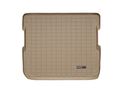 WeatherTech 06+ Chevrolet HHR Cargo Liners - Tan 41416 41416 Photo - Primary