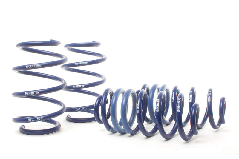 H&R 20-21 Ford Escape 4WD (Incl. Hybrid) Sport Spring 28633-1 28633-1 User 1